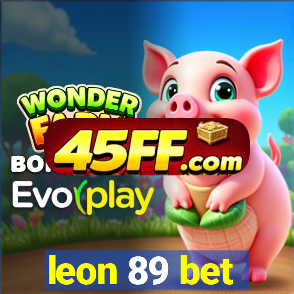 leon 89 bet